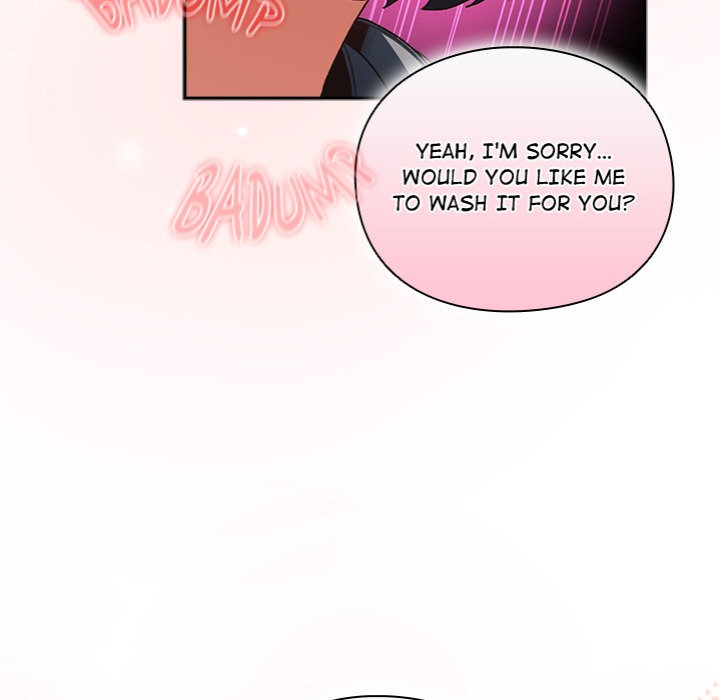 Thrust & Conquer Chapter 1 - Page 217 in English