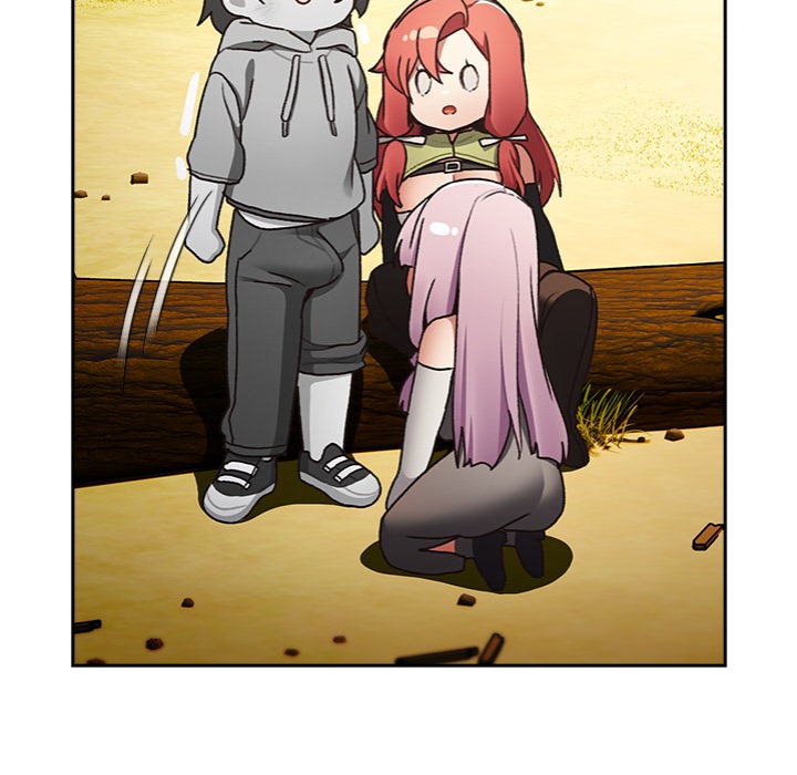 Thrust & Conquer Chapter 1 - Page 222 in English