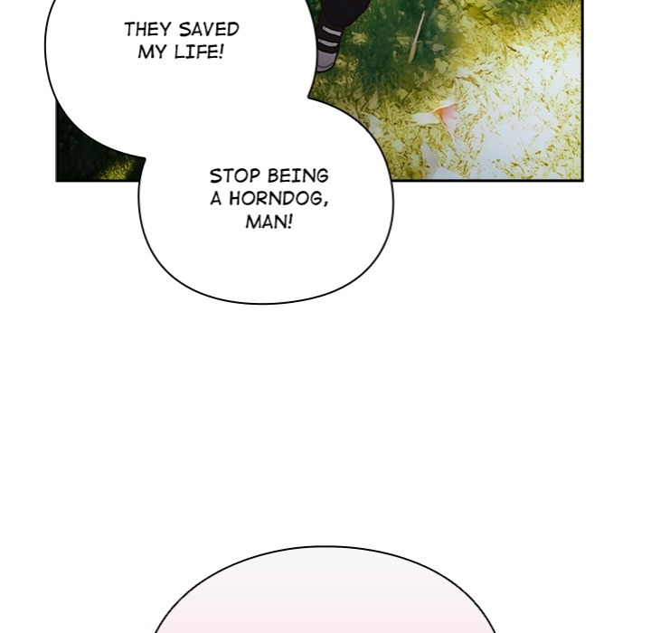 Thrust & Conquer Chapter 1 - Page 245 in English