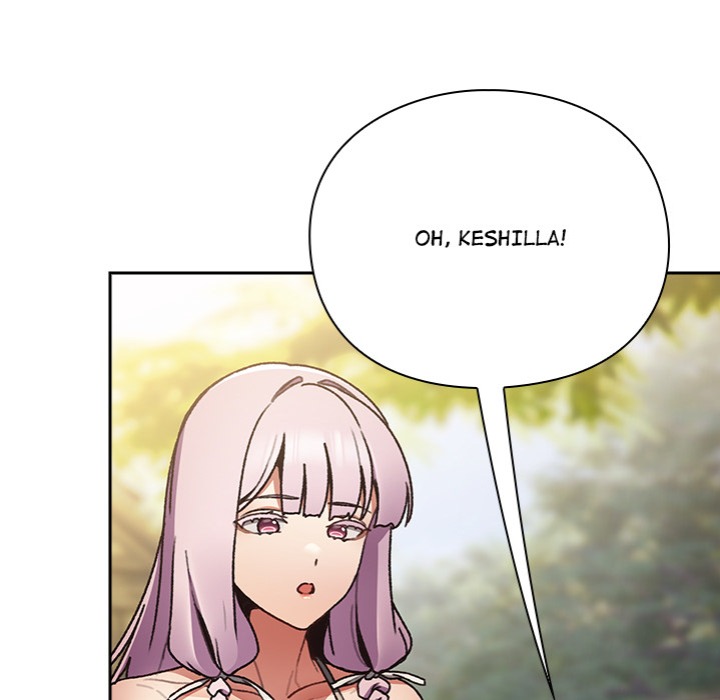 Thrust & Conquer Chapter 1 - Page 247 in English