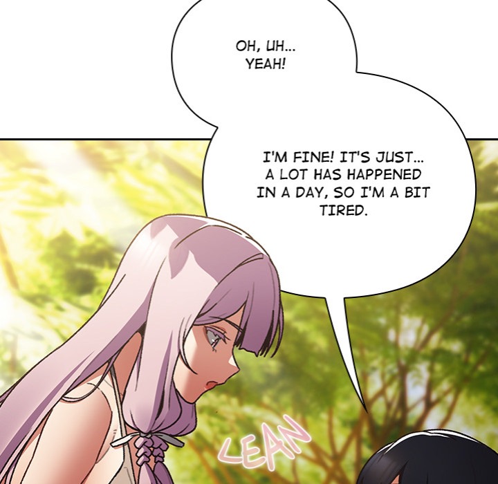 Thrust & Conquer Chapter 1 - Page 253 in English