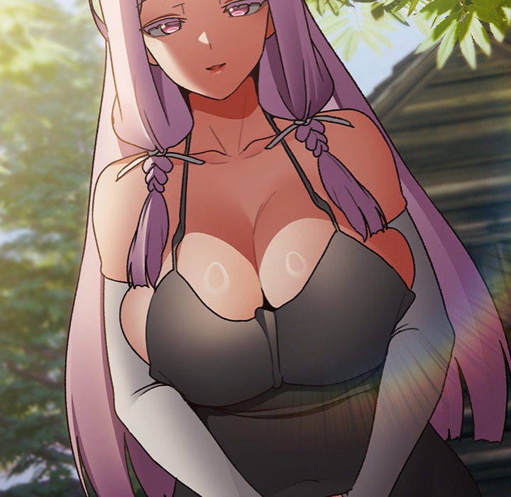 Thrust & Conquer Chapter 1 - Page 260 in English