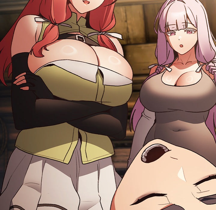 Thrust & Conquer Chapter 1 - Page 284 in English