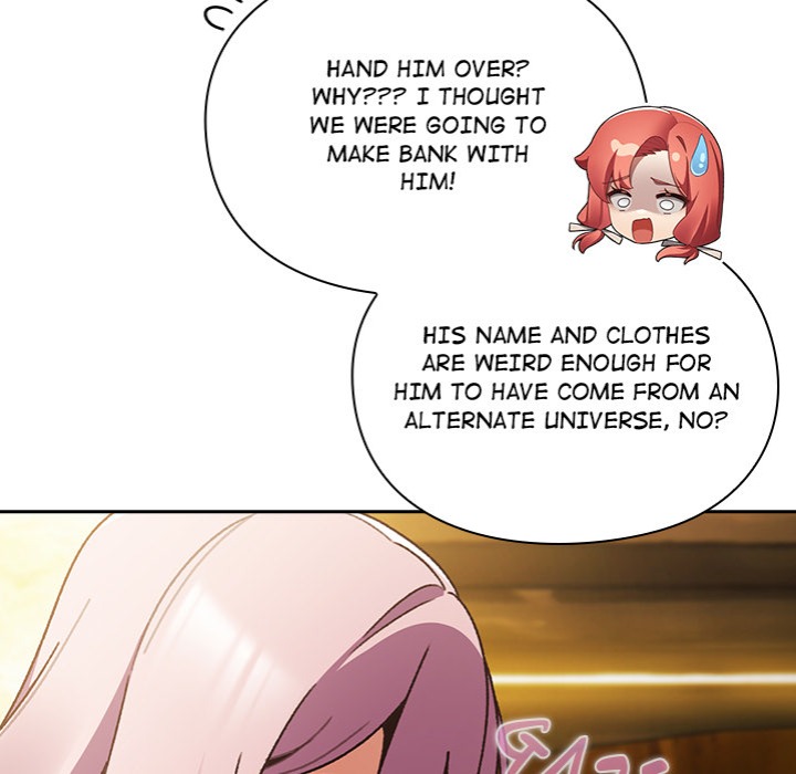 Thrust & Conquer Chapter 1 - Page 289 in English