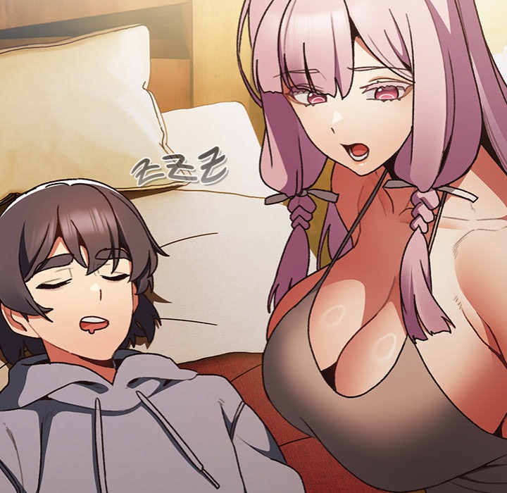 Thrust & Conquer Chapter 1 - Page 293 in English
