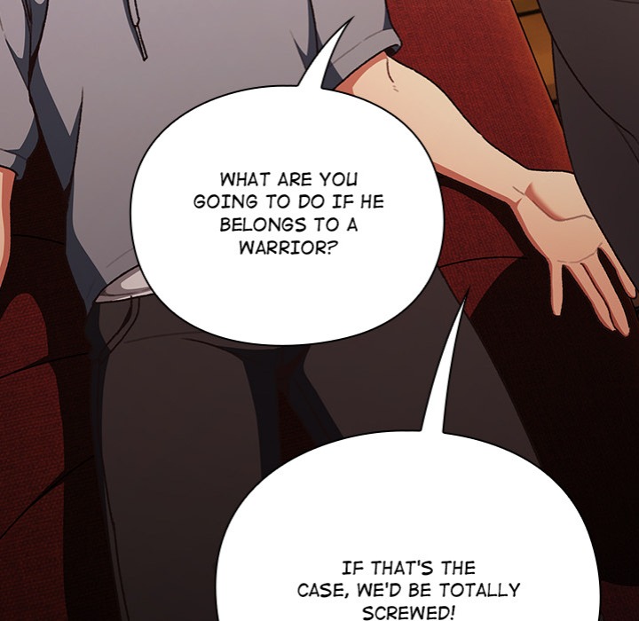 Thrust & Conquer Chapter 1 - Page 294 in English