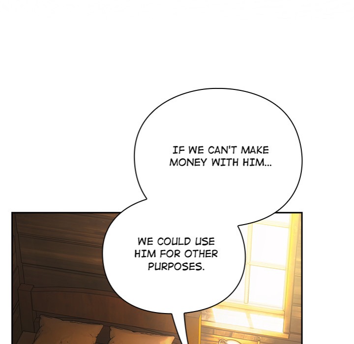 Thrust & Conquer Chapter 1 - Page 304 in English