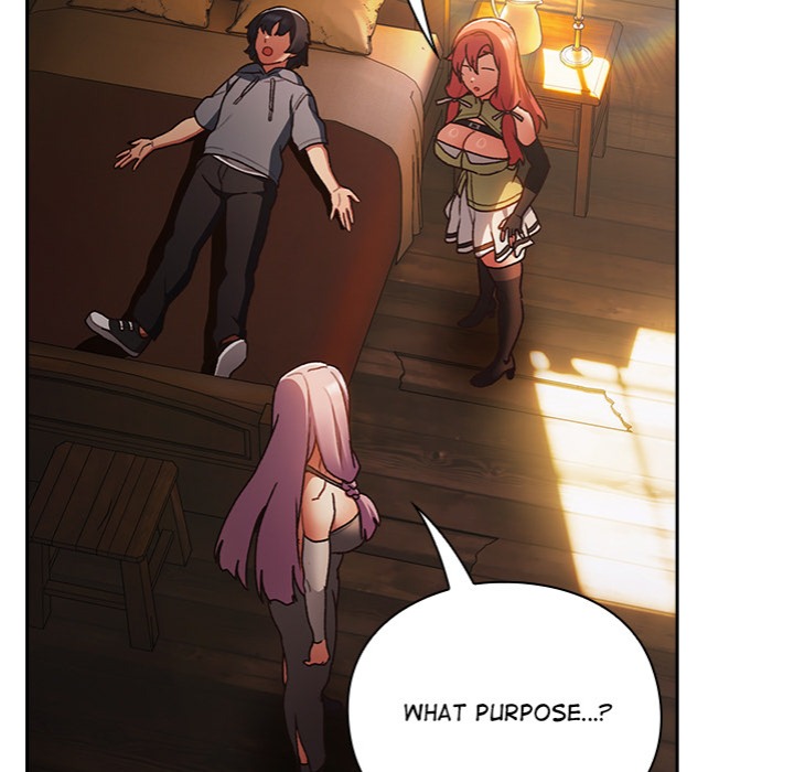 Thrust & Conquer Chapter 1 - Page 305 in English