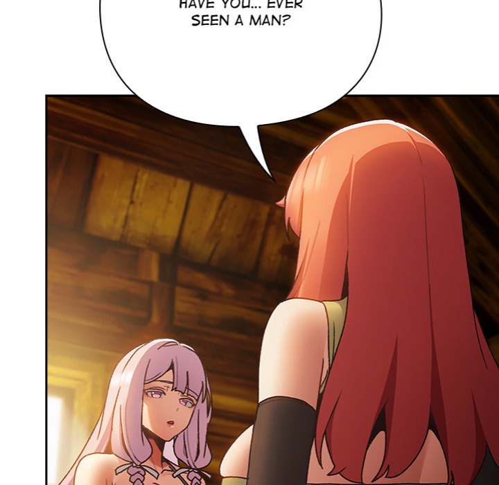 Thrust & Conquer Chapter 1 - Page 307 in English