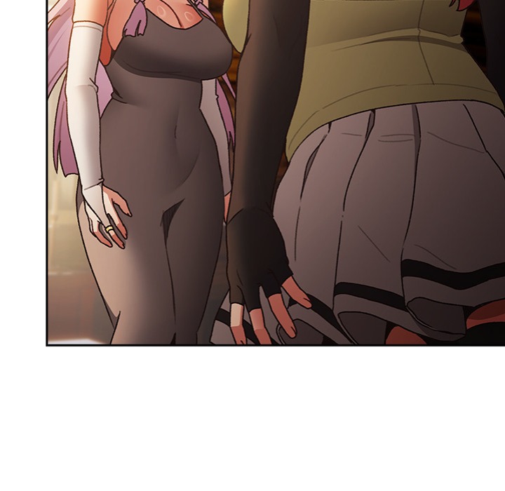 Thrust & Conquer Chapter 1 - Page 308 in English