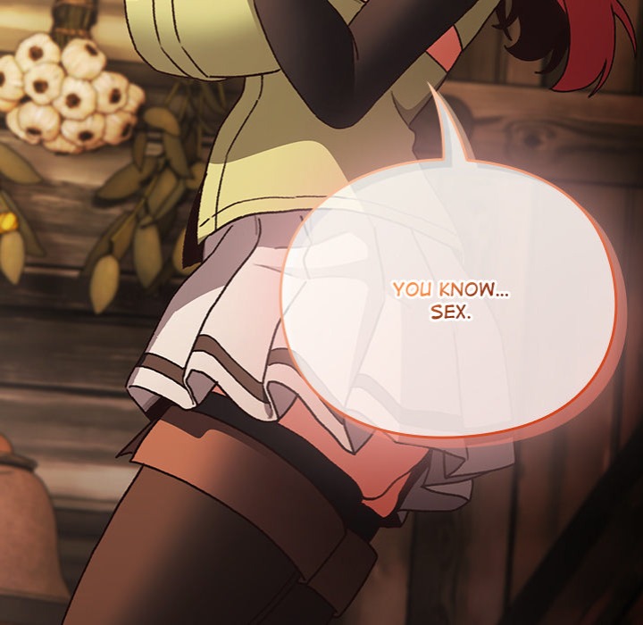 Thrust & Conquer Chapter 1 - Page 313 in English