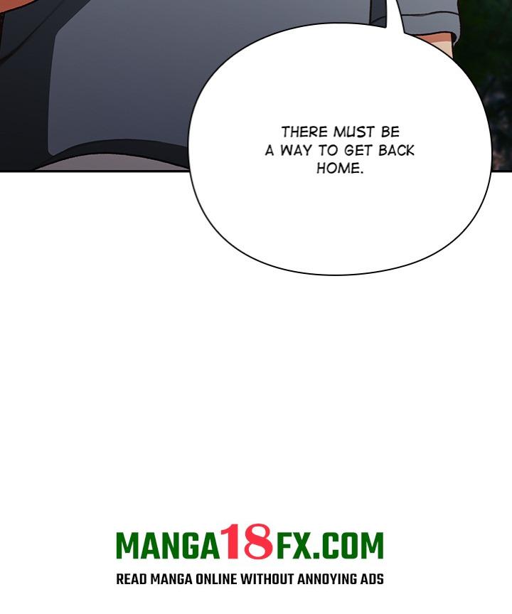 Thrust & Conquer Chapter 1 - Page 42 in English