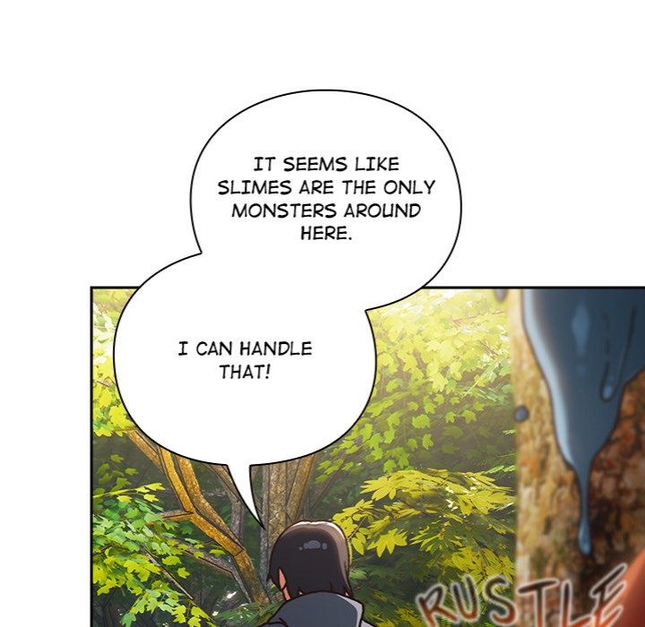 Thrust & Conquer Chapter 1 - Page 43 in English