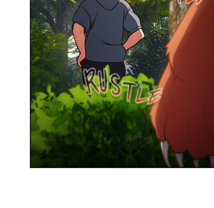 Thrust & Conquer Chapter 1 - Page 44 in English