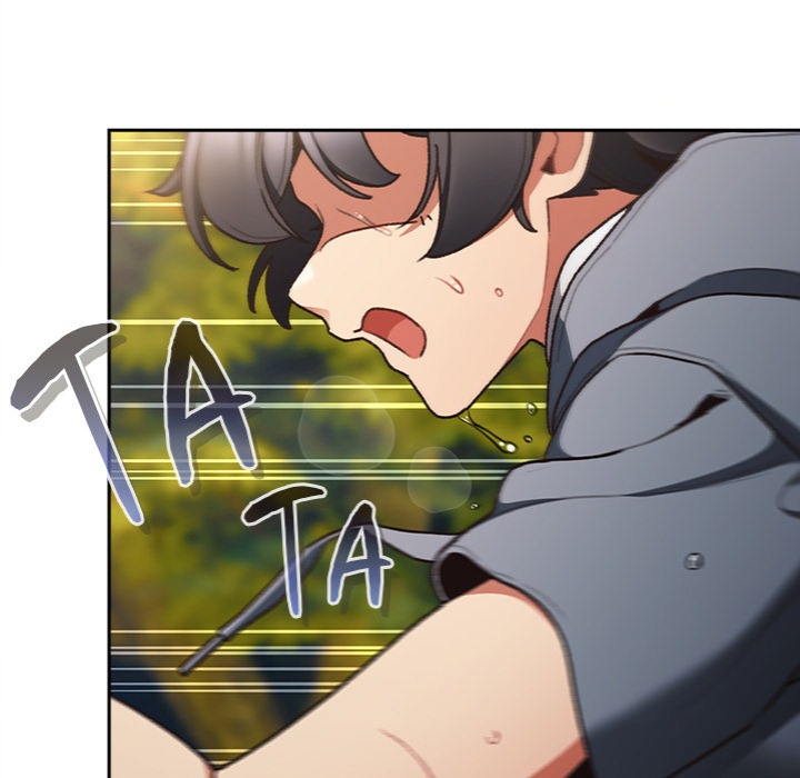 Thrust & Conquer Chapter 1 - Page 6 in English