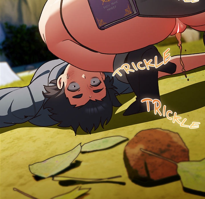 Thrust & Conquer Chapter 1 - Page 88 in English