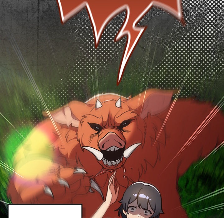 Thrust & Conquer Chapter 1 - Page 9 in English