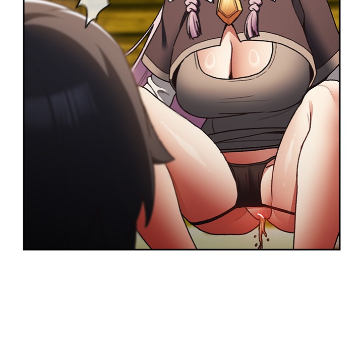 Thrust & Conquer Chapter 1 - Page 97 in English