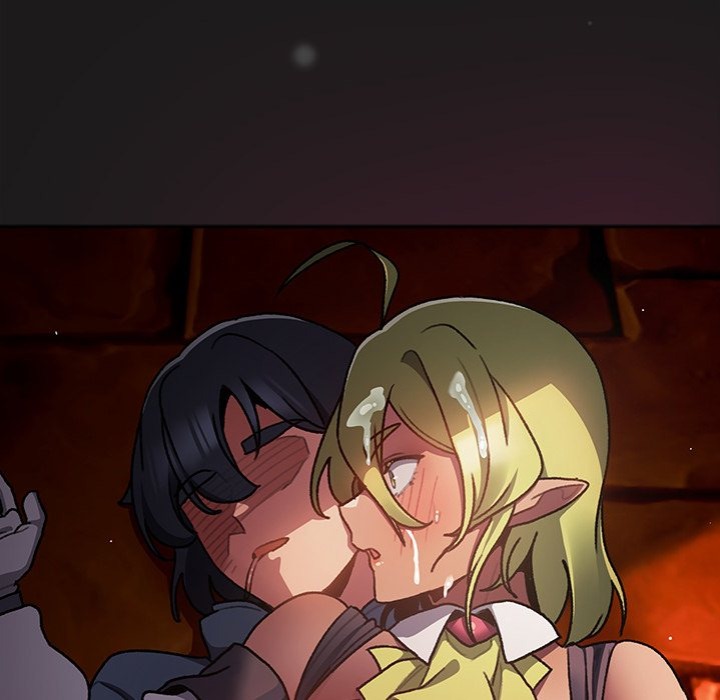 Thrust & Conquer Chapter 10 - Page 104 in English