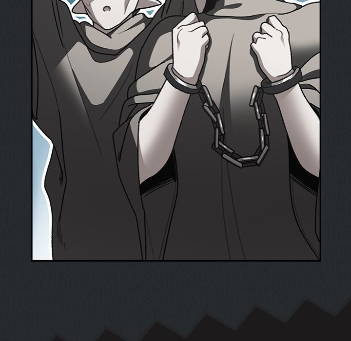 Thrust & Conquer Chapter 10 - Page 107 in English