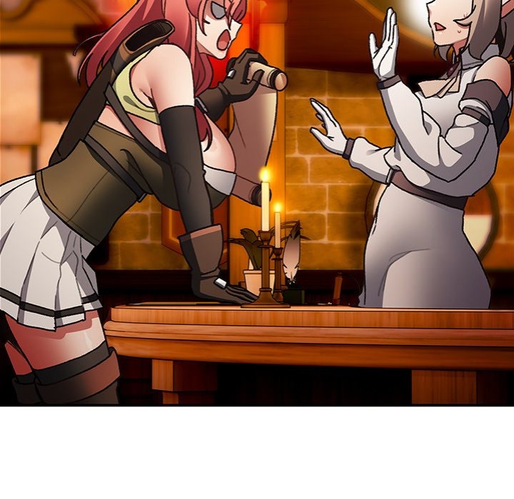 Thrust & Conquer Chapter 10 - Page 11 in English