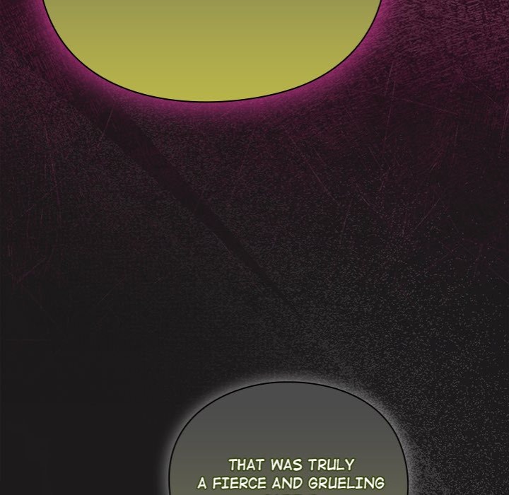 Thrust & Conquer Chapter 10 - Page 119 in English