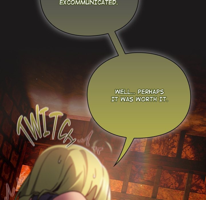 Thrust & Conquer Chapter 10 - Page 125 in English