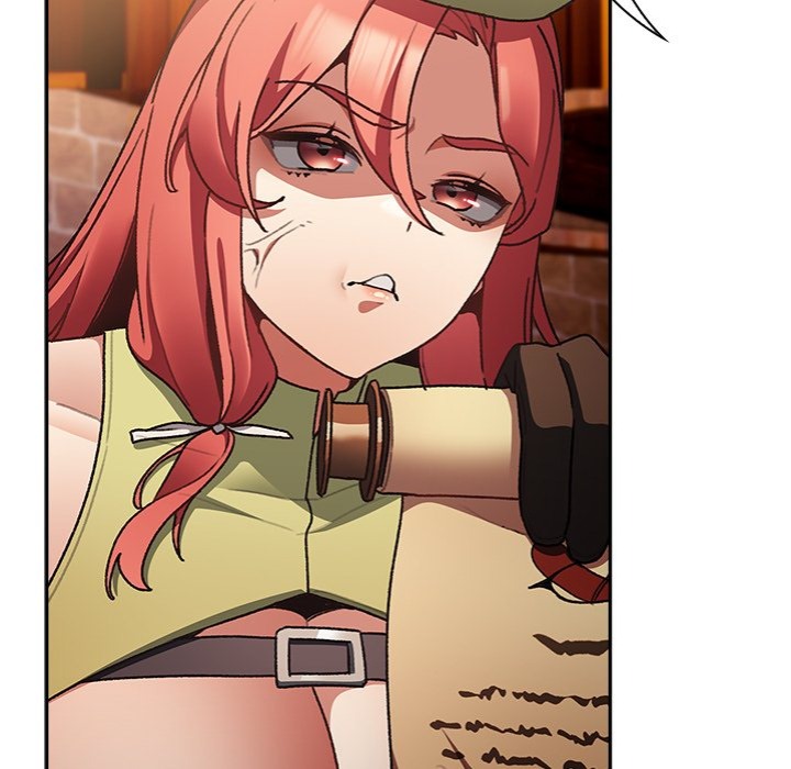 Thrust & Conquer Chapter 10 - Page 13 in English