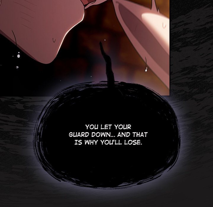 Thrust & Conquer Chapter 10 - Page 140 in English