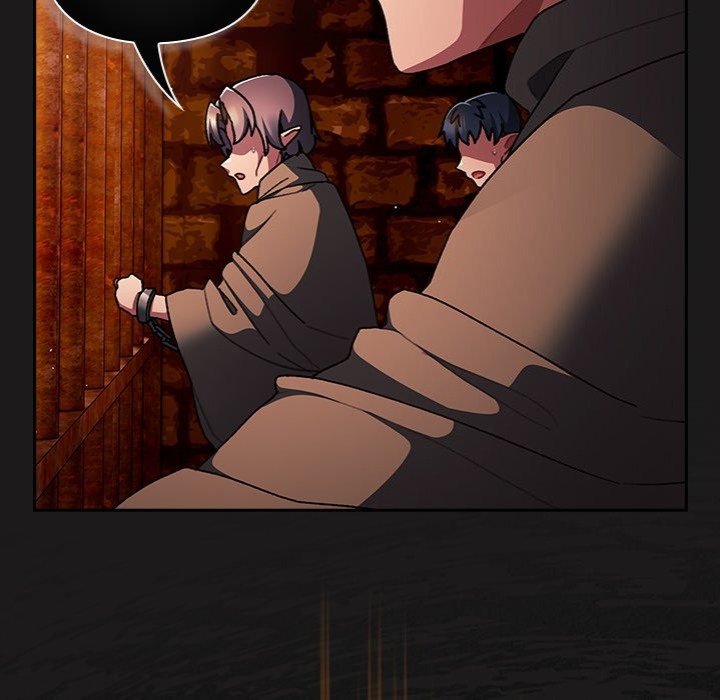 Thrust & Conquer Chapter 10 - Page 157 in English