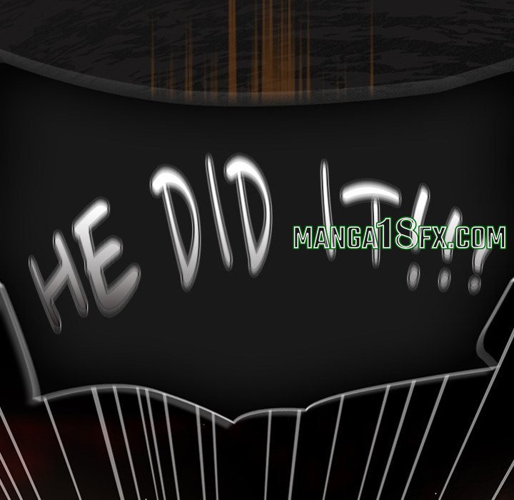 Thrust & Conquer Chapter 10 - Page 158 in English