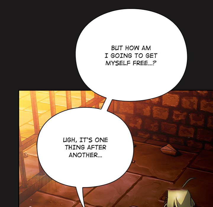 Thrust & Conquer Chapter 10 - Page 172 in English
