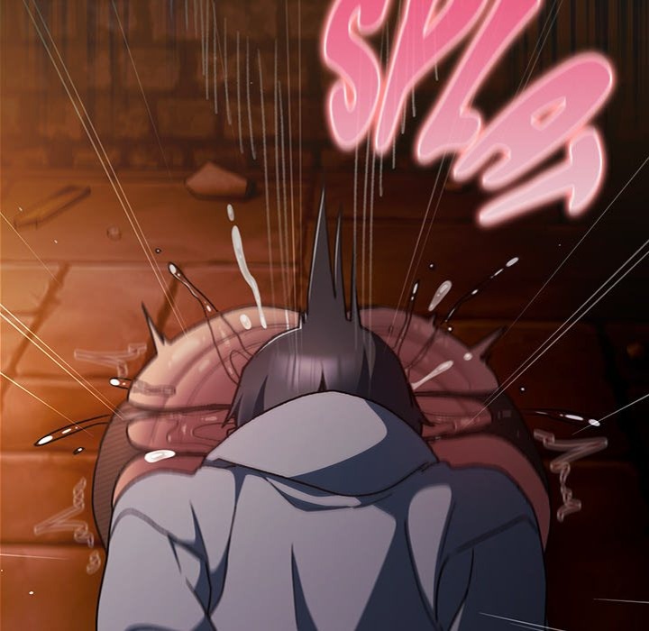 Thrust & Conquer Chapter 10 - Page 176 in English