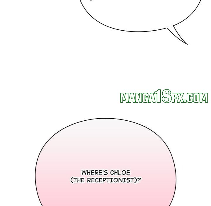 Thrust & Conquer Chapter 10 - Page 18 in English