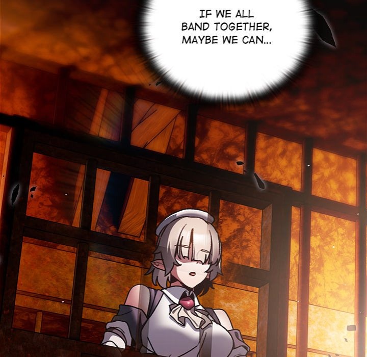 Thrust & Conquer Chapter 10 - Page 185 in English