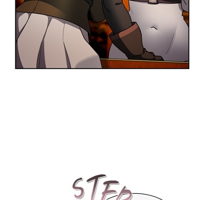 Thrust & Conquer Chapter 10 - Page 20 in English
