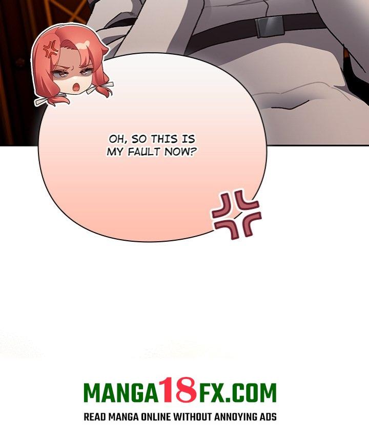 Thrust & Conquer Chapter 10 - Page 28 in English