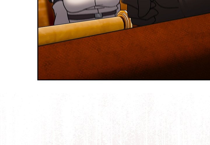 Thrust & Conquer Chapter 10 - Page 3 in English