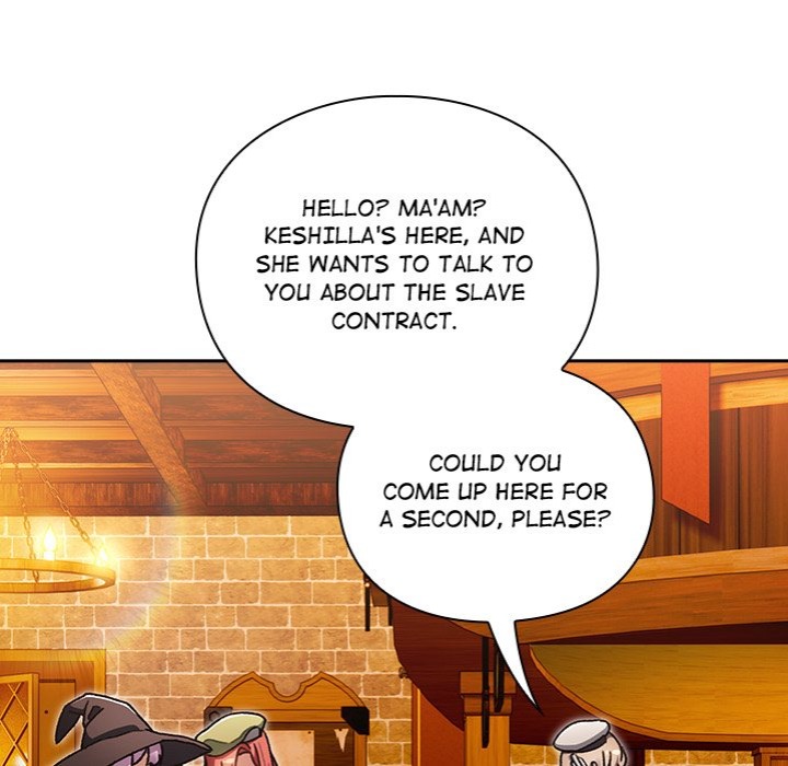 Thrust & Conquer Chapter 10 - Page 30 in English