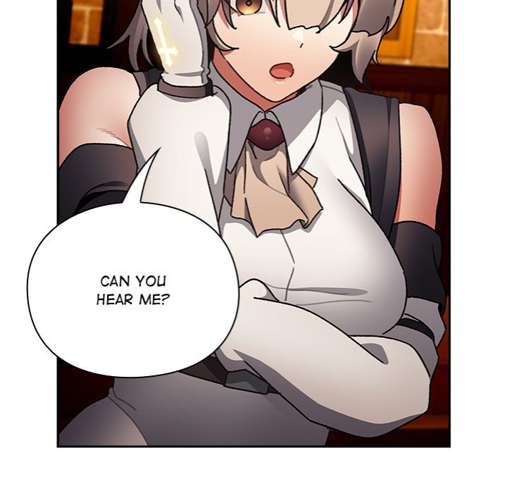 Thrust & Conquer Chapter 10 - Page 33 in English