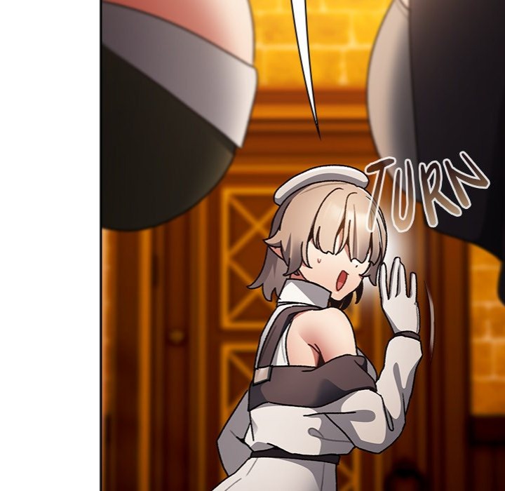 Thrust & Conquer Chapter 10 - Page 35 in English
