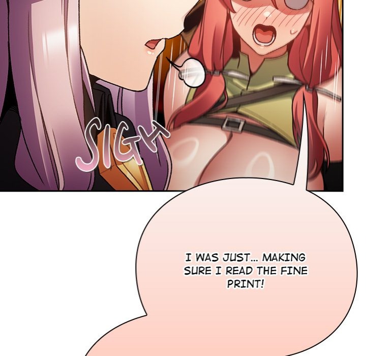 Thrust & Conquer Chapter 10 - Page 40 in English