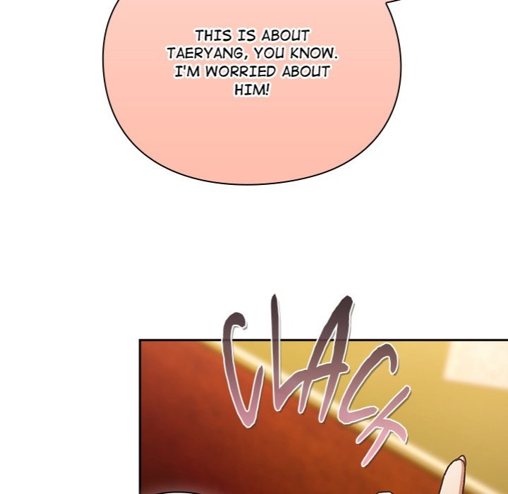 Thrust & Conquer Chapter 10 - Page 41 in English