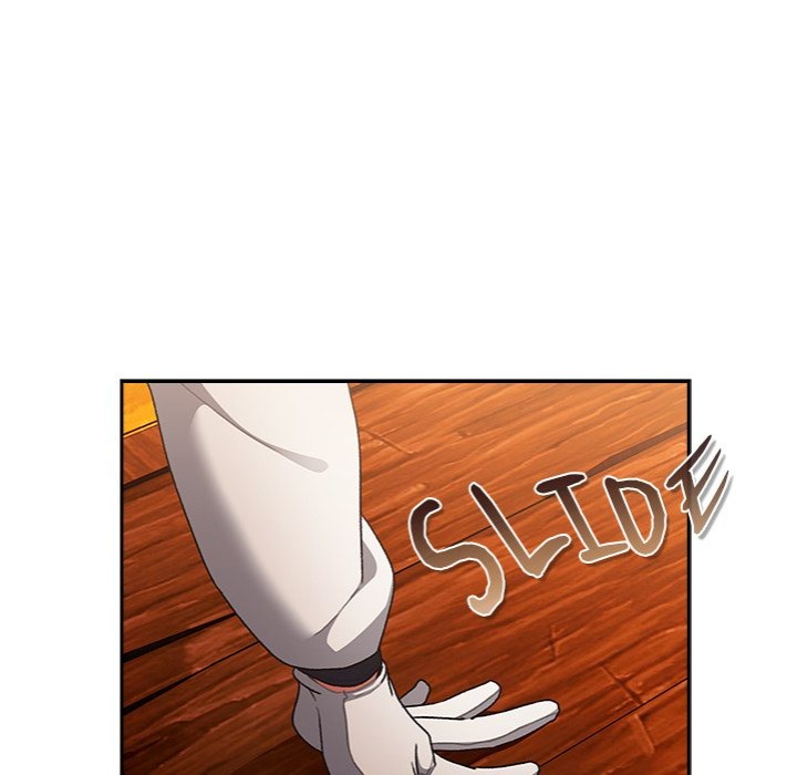 Thrust & Conquer Chapter 10 - Page 48 in English