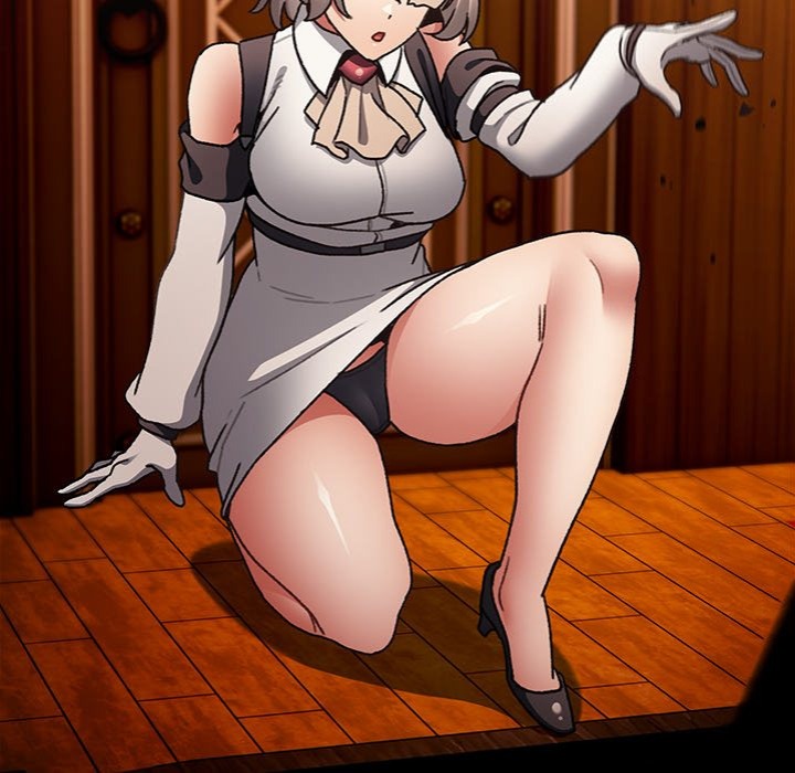 Thrust & Conquer Chapter 10 - Page 51 in English
