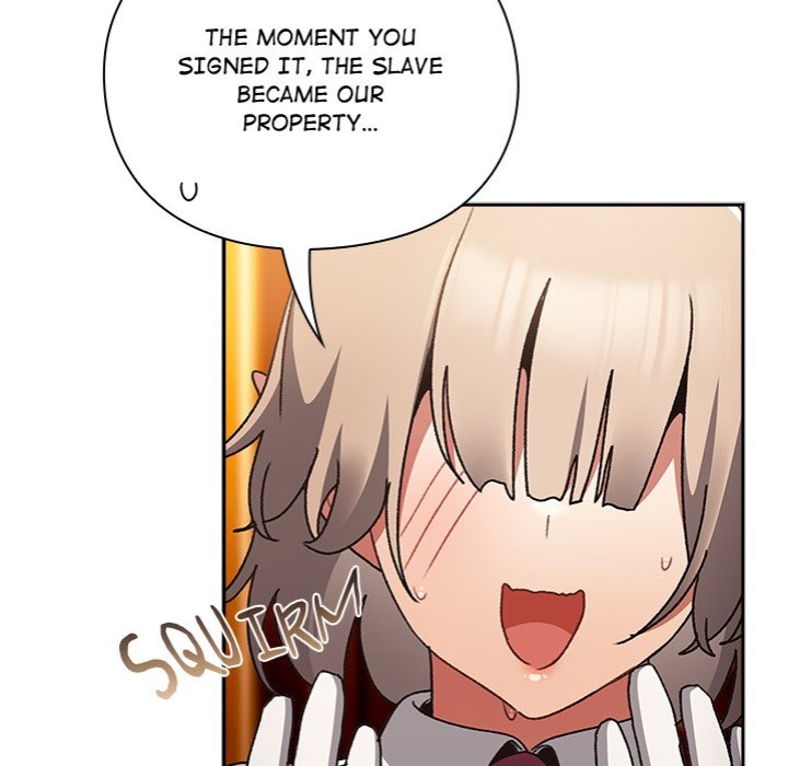 Thrust & Conquer Chapter 10 - Page 8 in English