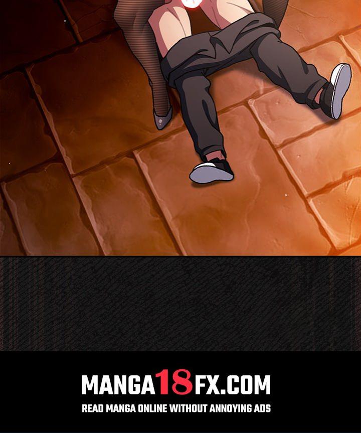 Thrust & Conquer Chapter 10 - Page 92 in English