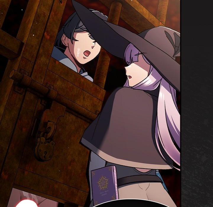 Thrust & Conquer Chapter 11 - Page 101 in English