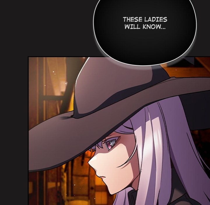 Thrust & Conquer Chapter 11 - Page 105 in English