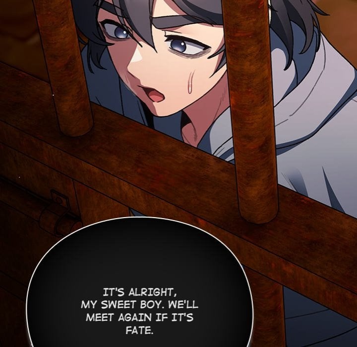 Thrust & Conquer Chapter 11 - Page 108 in English
